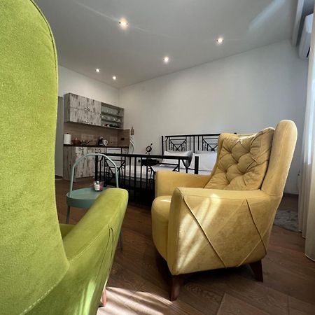 Rezervisi Slobodno, U Centru Smo Apartment Novi Sad Exterior foto