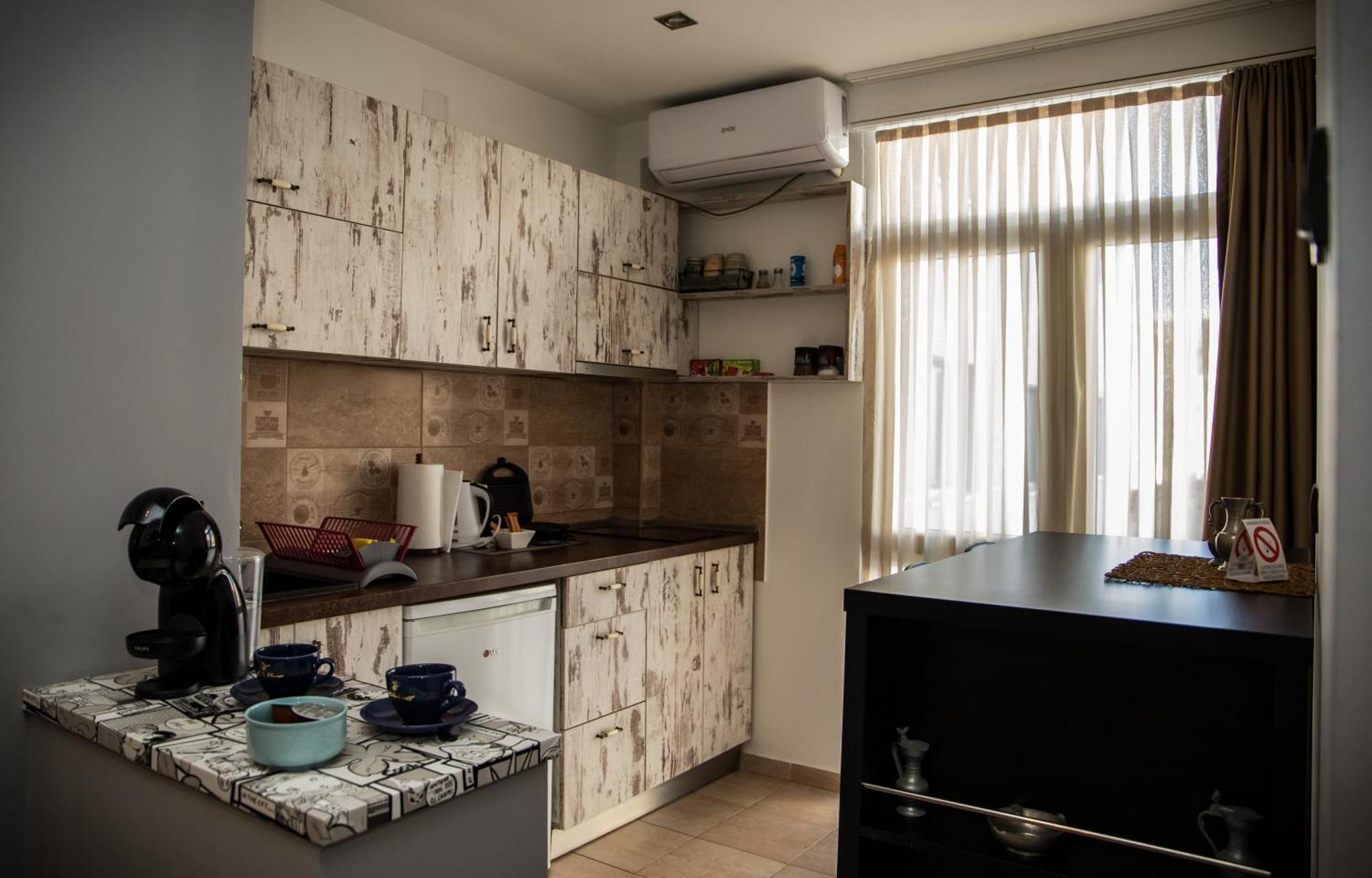 Rezervisi Slobodno, U Centru Smo Apartment Novi Sad Exterior foto