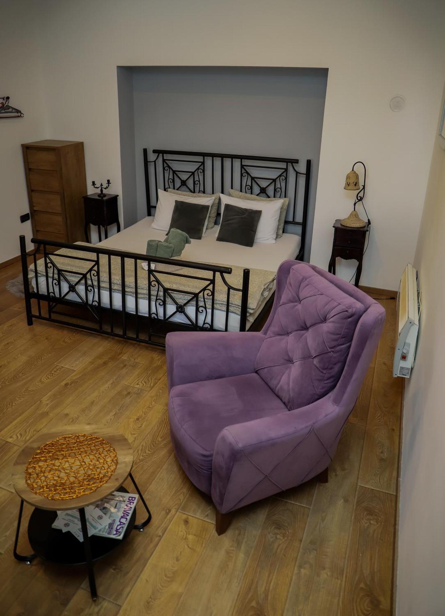 Rezervisi Slobodno, U Centru Smo Apartment Novi Sad Exterior foto