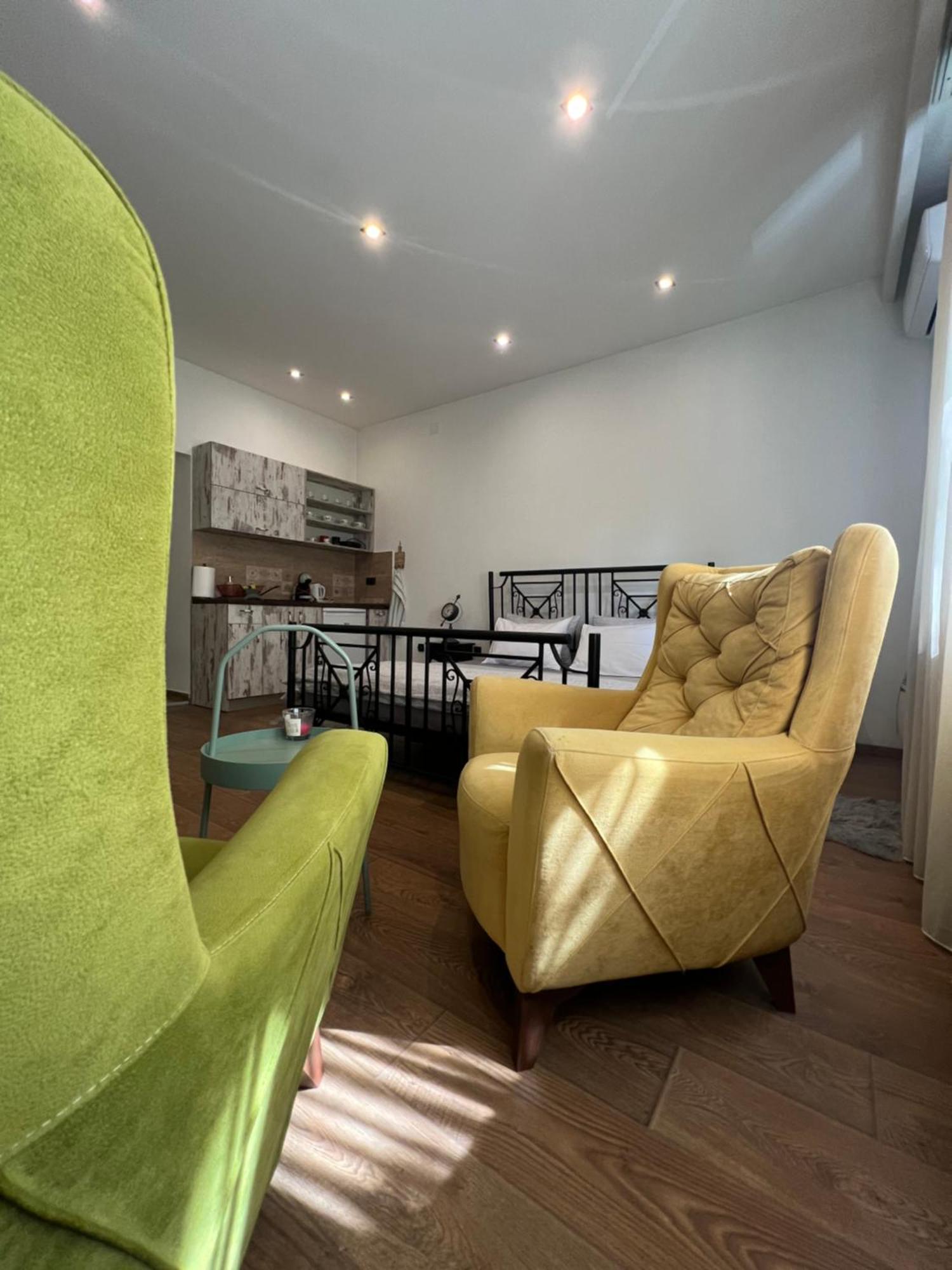 Rezervisi Slobodno, U Centru Smo Apartment Novi Sad Exterior foto
